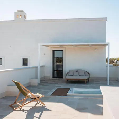 Alta Croce Villa *