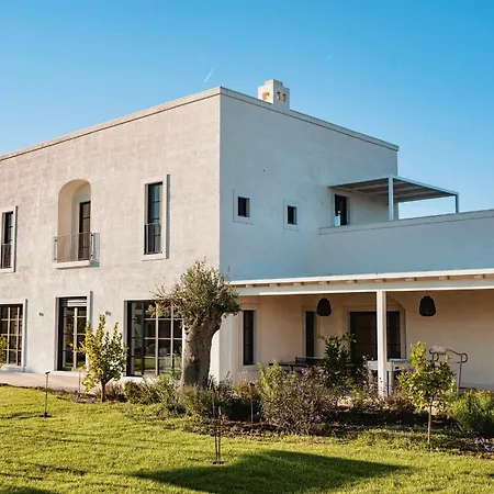 Alta Croce Villa *
