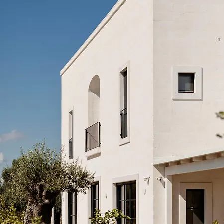 Alta Croce Villa *