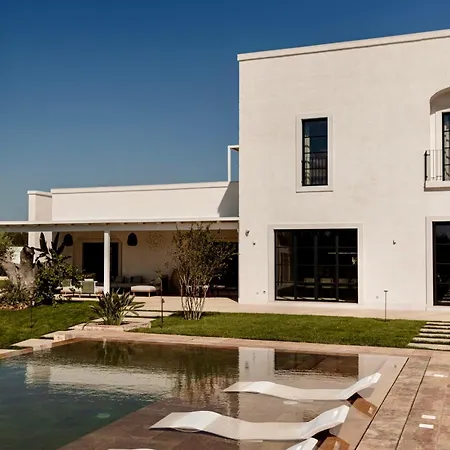 Alta Croce Villa