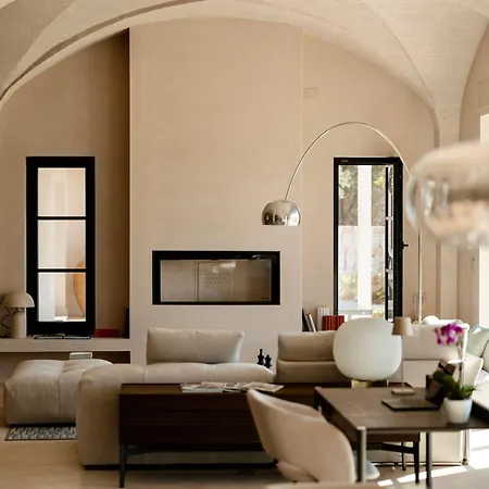 Villa Alta Croce
